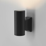 Фото 1 Настенный светильник (бра) Outdoor O574WL-01B