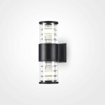 Фото 1 Настенный светильник (бра) Outdoor O576WL-02B