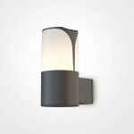 Фото 2 Настенный светильник (бра) Outdoor O016WL-01B