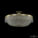 Фото Люстра хрустальная 19011/55IV G