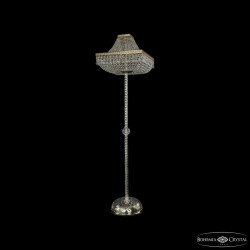 Фото Торшер хрустальный 19012T3/H/45IV-172 G