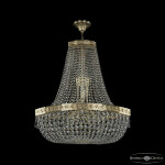 Фото Люстра хрустальная 19013/H2/60IV G