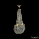 Фото 1 Люстра хрустальная 19013/H2/60IV G