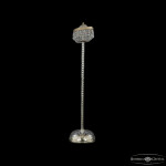 Фото 1 Торшер хрустальный 19013T4/45IV-138 G