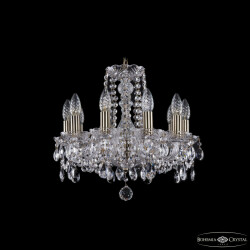 Фото Люстра хрустальная 1402/10/141 Pa
