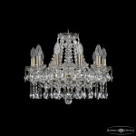 Фото Люстра хрустальная 1413/10/165 Pa