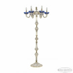 Фото 1 Торшер бронзовый 71003T/6/175 GW P Clear-Blue/H-1J FA3M