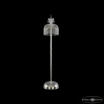 Фото 1 Торшер хрустальный 14781T4/30-145 G R