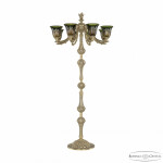 Фото Торшер бронзовый 72009T/8/210 FP P2 U Amber-Green/H-1I FA1S