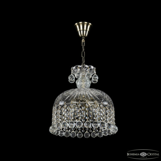 Фото Подвесной светильник хрустальный 14781/30 Pa Balls