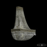 Фото 1 Бра хрустальные 19012B/H2/35IV GB