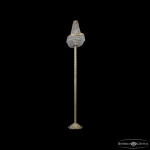 Фото 1 Торшер хрустальный 19013T6/H/55IV-172 G