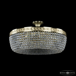 Фото Люстра хрустальная 19031/60IV G