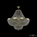 Фото Люстра хрустальная 19091/H1/90IV G C1