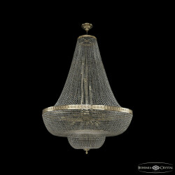 Фото Люстра хрустальная 19091/H2/100IV G C1