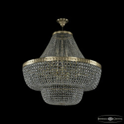 Фото Люстра хрустальная 19101/H1/90IV G