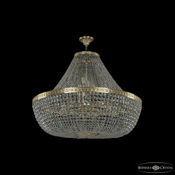 Фото Люстра хрустальная 19111/H1/100IV G