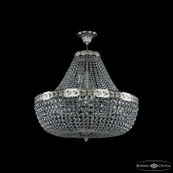 Фото Люстра хрустальная 19111/H1/60IV Ni C1
