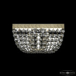 Фото Бра хрустальные 19112B/25IV Pa