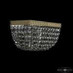 Фото 1 Бра хрустальные 19112B/25IV Pa