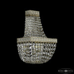 Фото 1 Бра хрустальные 19112B/H1/20IV GW