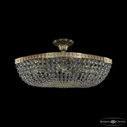 Фото Люстра хрустальная 19113/55IV G