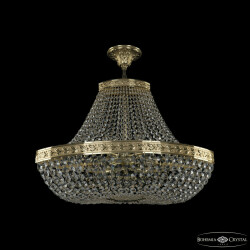 Фото Люстра хрустальная 19113/H1/60IV G