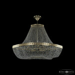 Фото Люстра хрустальная 19113/H1/90IV G