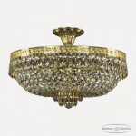 Фото 1 Люстра хрустальная 19271/45IV G R801