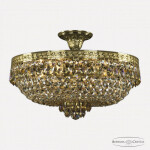 Фото 3 Люстра хрустальная 19271/45IV G R801