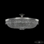 Фото Люстра хрустальная 19273/90IV Ni