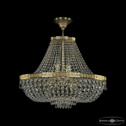 Фото Люстра хрустальная 19273/H1/55IV G