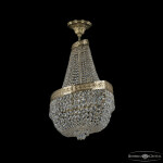 Фото 1 Люстра хрустальная 19273/H1/70IV G