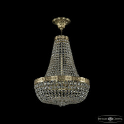 Фото Люстра хрустальная 19281/H2/35IV G