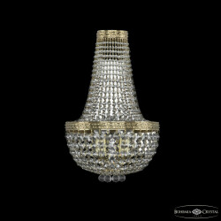 Фото Бра хрустальные 19281B/H2/25IV G