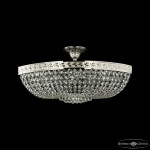 Фото Люстра хрустальная 19283/60IV Ni