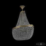 Фото 1 Люстра хрустальная 19283/H1/100IV Pa