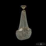 Фото 1 Люстра хрустальная 19283/H2/70IV G