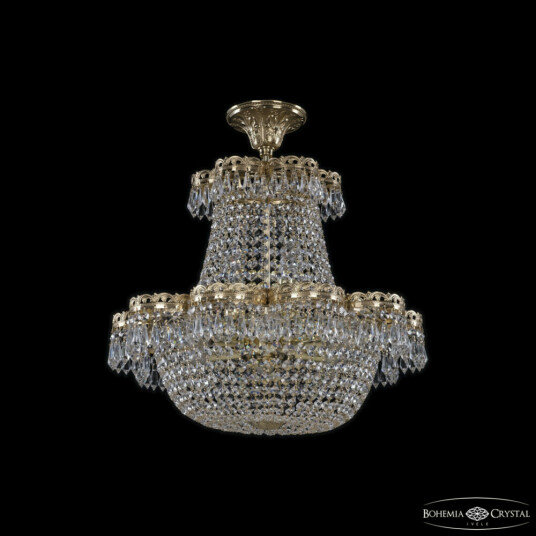 Фото Люстра хрустальная 19311/H1/45JB G