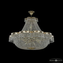 Фото Люстра хрустальная 19311/H1/95JB G