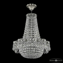 Фото Люстра хрустальная 19311/H2/35JB Ni