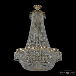 Фото Люстра хрустальная 19311/H2/75JB G