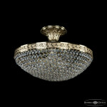 Фото Люстра хрустальная 19321/35IV G