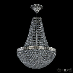 Фото Люстра хрустальная 19321/H2/35IV Ni