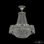 Фото 1 Люстра хрустальная 19311/H1/35JB Ni