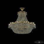 Фото 1 Люстра хрустальная 19311/H1/75JB G