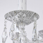 Фото 3 Люстра хрустальная AL16302/6/160 WMN Bohemia Ivele Crystal