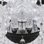Фото 1 Люстра хрустальная AL16303/8/240 BM Bohemia Ivele Crystal