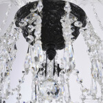 Фото 2 Люстра хрустальная AL16303/8/240 BM Bohemia Ivele Crystal