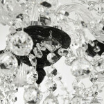 Фото 2 Люстра хрустальная AL16309/5/141 BM Bohemia Ivele Crystal